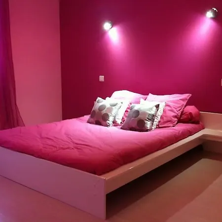 Mas Catalan Avec Piscine Privative Villa *