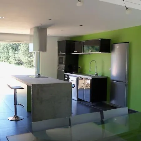 Mas Catalan Avec Piscine Privative Villa Camélas